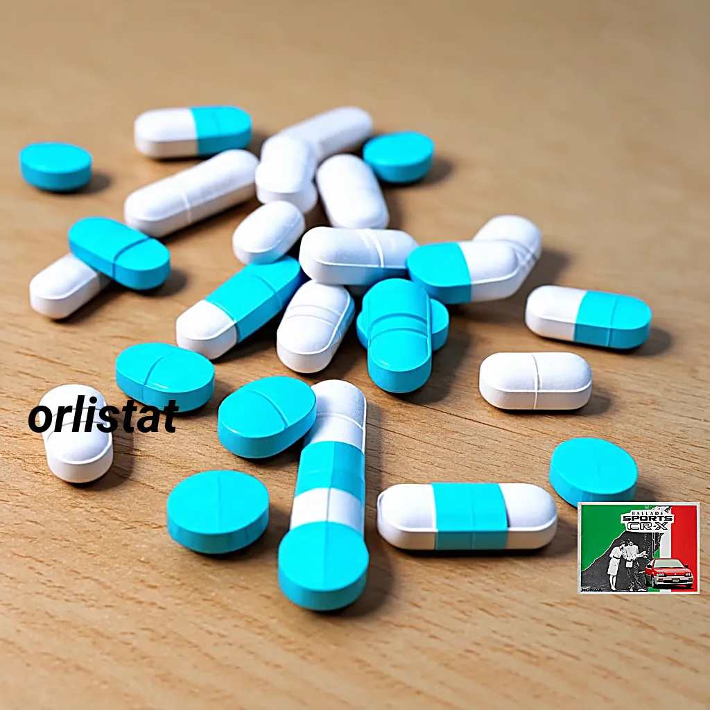 Orlistat sandoz pas cher